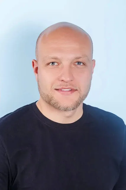 Гальянов Алексей Алексеевич