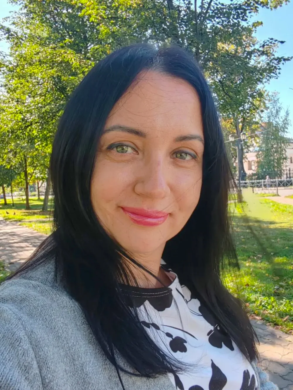 Соколова Мария Анатольевна