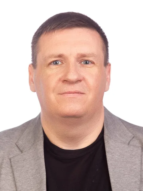 Мельник Дмитрий Сергеевич