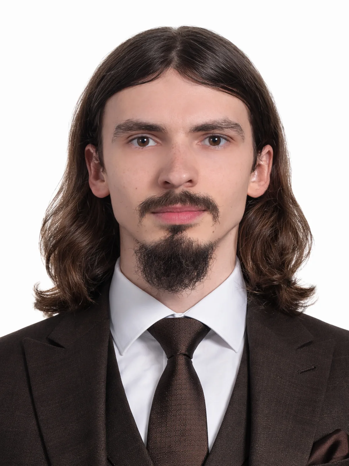 Фрегатов Андрей Викторович