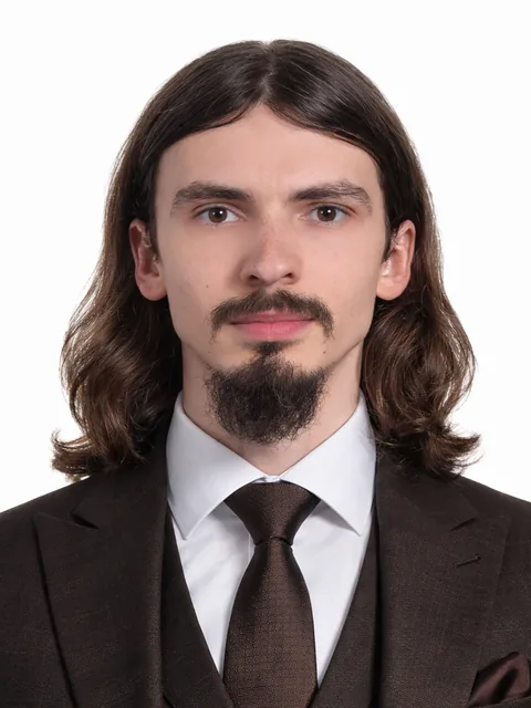 Фрегатов Андрей Викторович