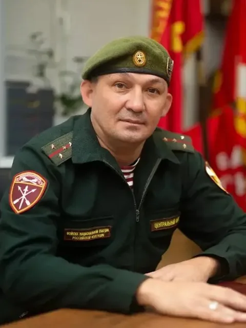 Бондаренков Анатолий Николаевич