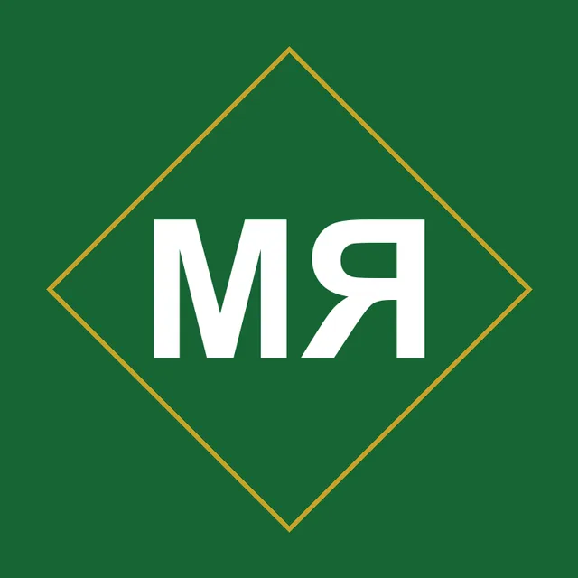 Ядыкин Максим Викторович